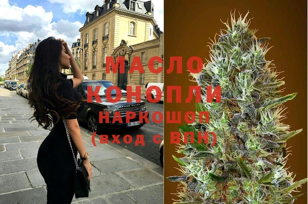 тгк Остров